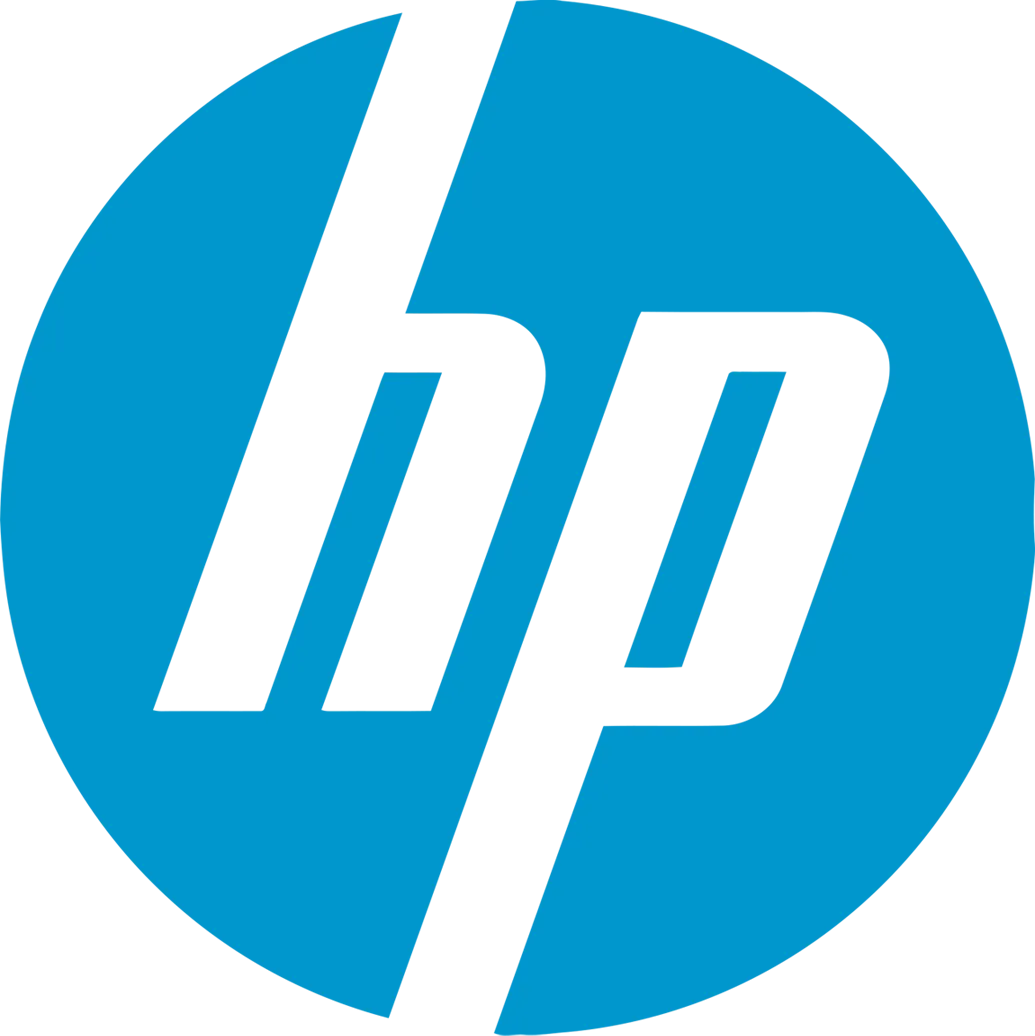 HP enterprise servers and workstations running Mutexer OS Agent